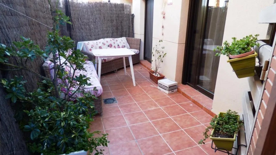 Apartamento de 2 dormitorios en San Juan, España No. 2543 № 4
