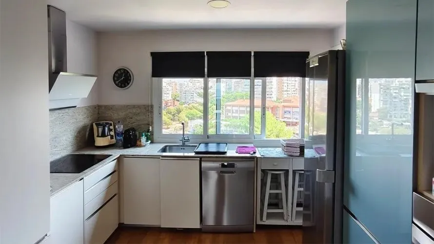 Apartamento de 4 dormitorios en Cabo De Las Huertas, España No. 2571 № 25