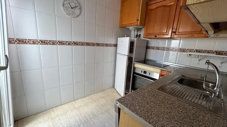 Ático de 74m² en Torreblanca, España No. 2073 № 12