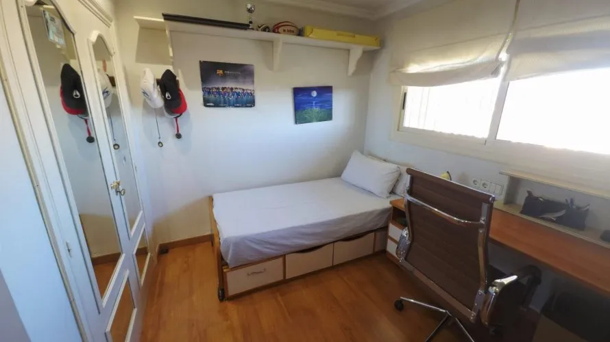 Apartamento de 3 dormitorios en Cabo De Las Huertas, España No. 2577 № 17