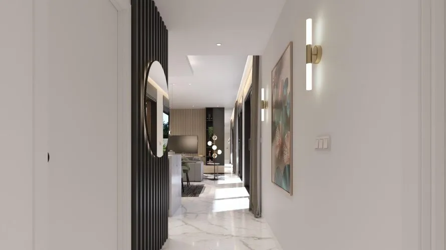 Villa de 3 dormitorios en Ciudad Quesada, España No. 2022 № 5