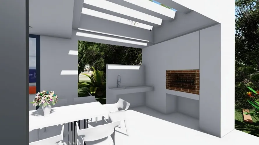 Apartamento de 4 dormitorios en Calpe, España No. 1672 № 5