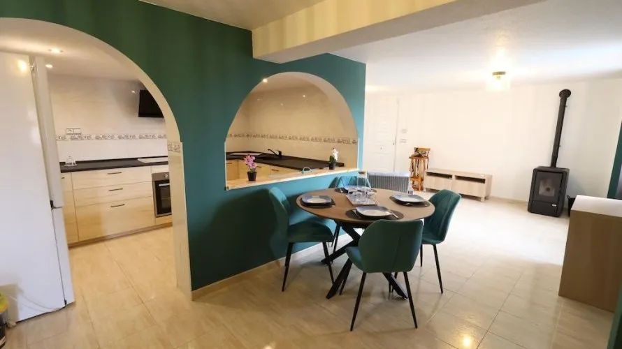 Apartamento de 3 dormitorios en Campoamor, España No. 2681 № 17