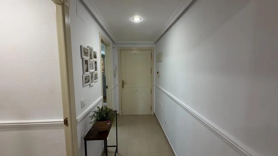 Apartamento de 2 dormitorios en Alicante, España No. 2465 № 26