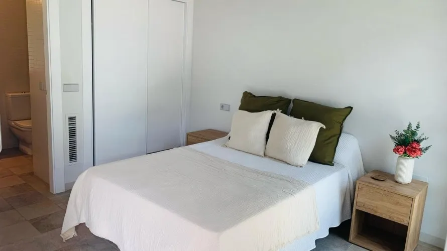 Villa de 2 dormitorios en Sucina, España No. 2542 № 10