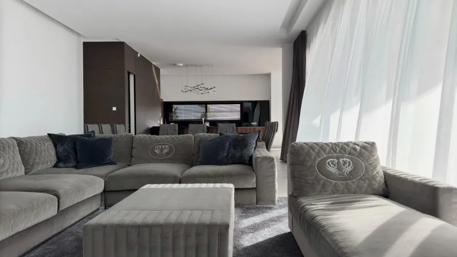Villa de 691m² en Finestrat, España No. 2060 № 5
