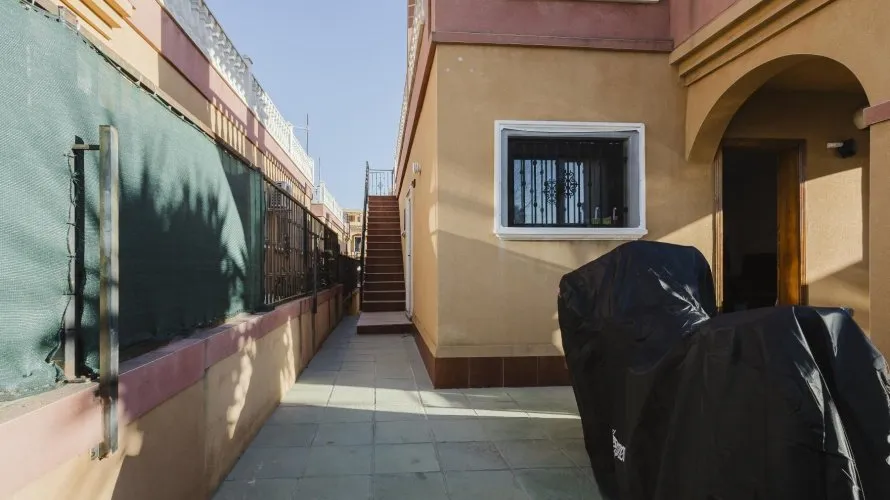 Apartamento de 79m² en Torrevieja, España No. 2271 № 22