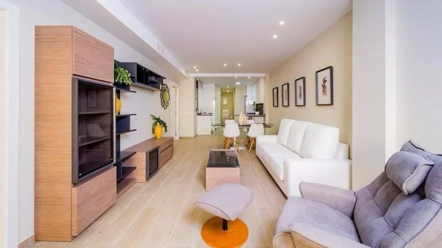 Apartamento de 2 dormitorios en La Mata, España No. 1468 № 10
