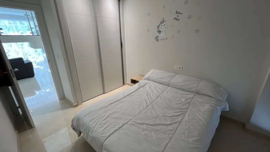 Apartamento de 3 dormitorios en Villajoyosa, España No. 1723 № 7