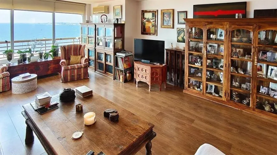 Apartamento de 4 dormitorios en Cabo De Las Huertas, España No. 2571 № 26