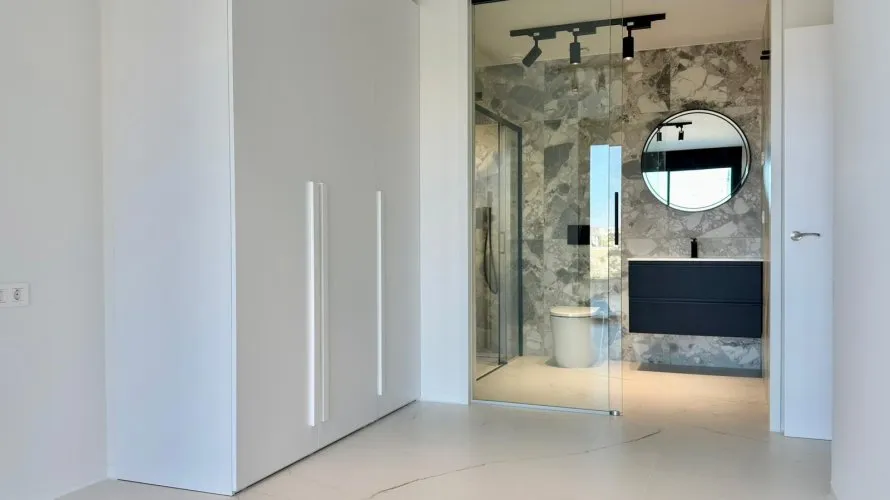 Apartamento de 2 dormitorios en Finestrat, España No. 2257 № 13