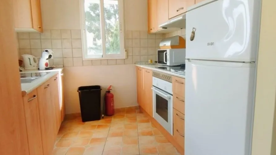 Villa de 8 dormitorios en Maryvilla, España No. 1753 № 13