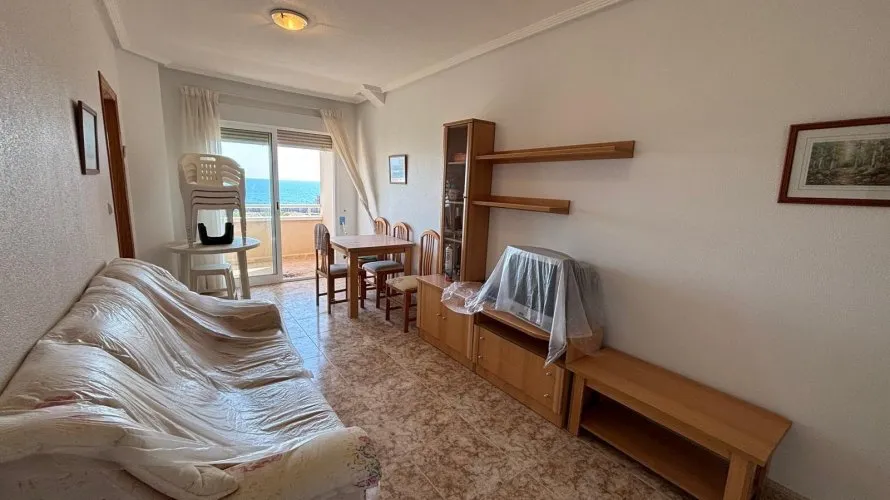 Apartamento de 1 dormitorio en Torrevieja, España No. 1561 № 18