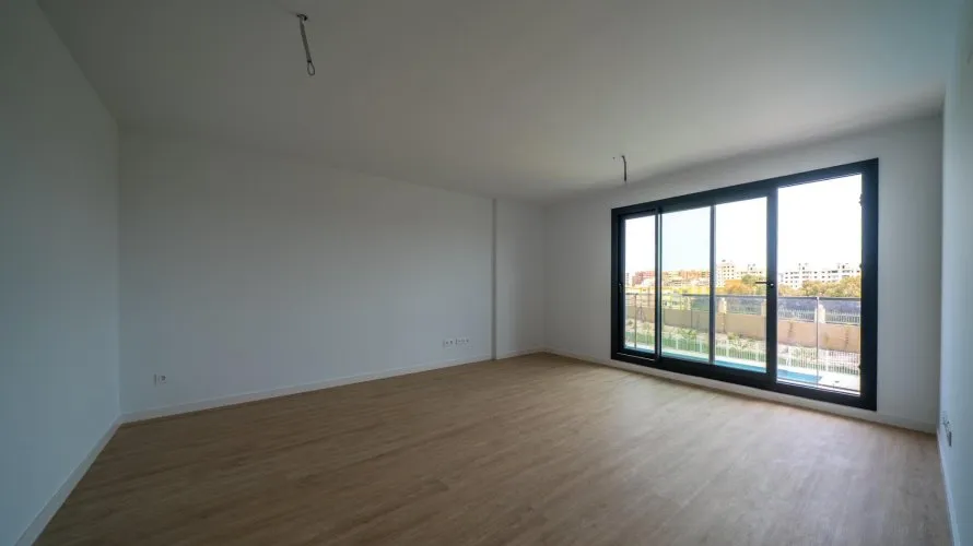 Apartamento de 3 dormitorios en Alicante, España No. 2615 № 20