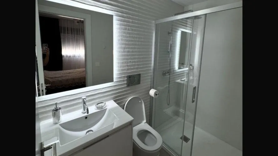 Apartamento de 1 dormitorio en Torrevieja, España No. 2379 № 12