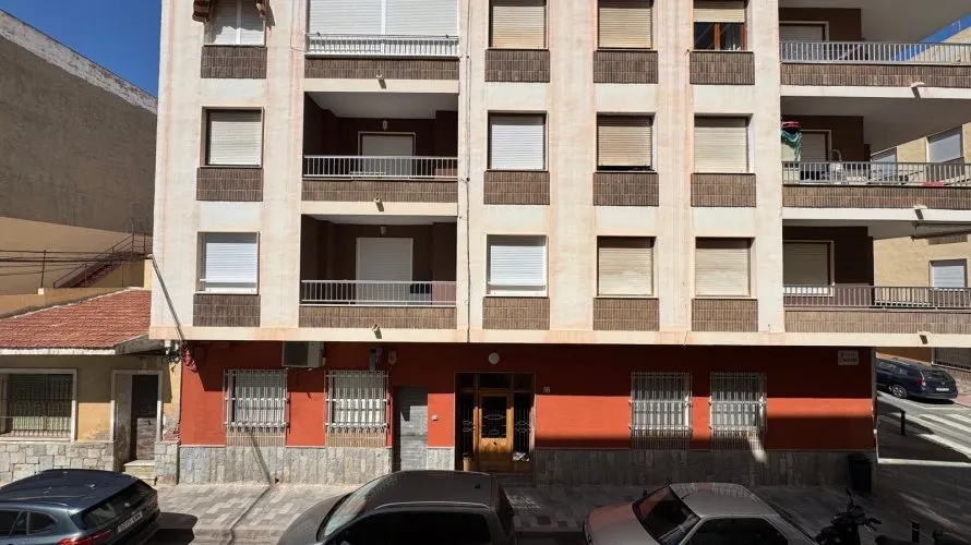 Apartamento de 3 dormitorios en Torrevieja, España No. 1513 № 21