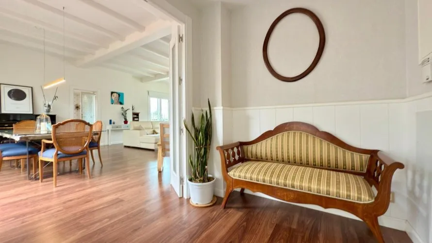 Villa de 3 dormitorios en La Nucia, España No. 1568 № 3