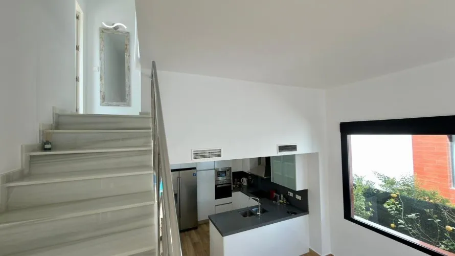 Villa de 3 dormitorios en La Alberca, España No. 2265 № 20