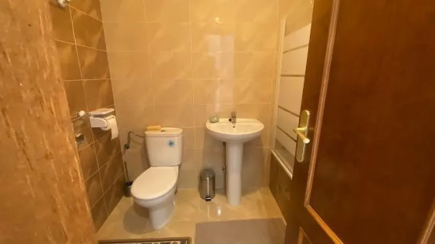 Сasa de 2 dormitorios en San Miguel de Salinas, España No. 2281 № 25