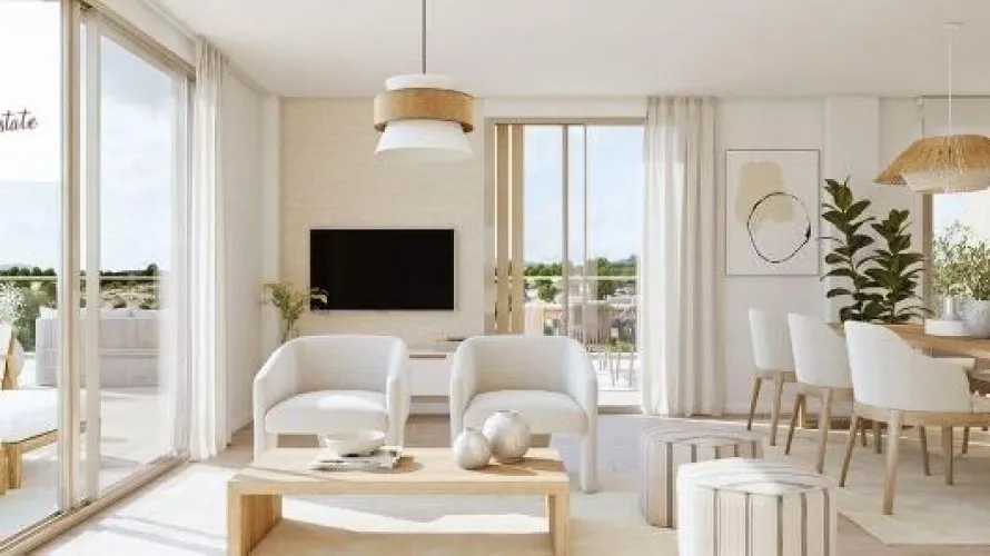 Apartamento de 2 dormitorios en Godella, España No. 2489 № 15