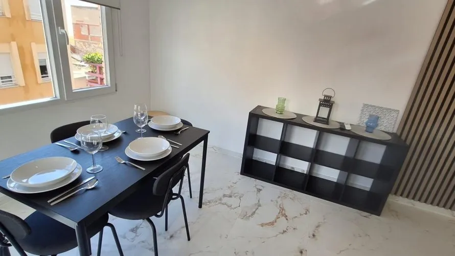 Apartamento de 1 dormitorio en Torrevieja, España No. 2321 № 3