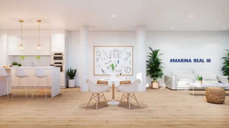 Apartamento de 2 dormitorios en Dénia, España No. 1632 № 4