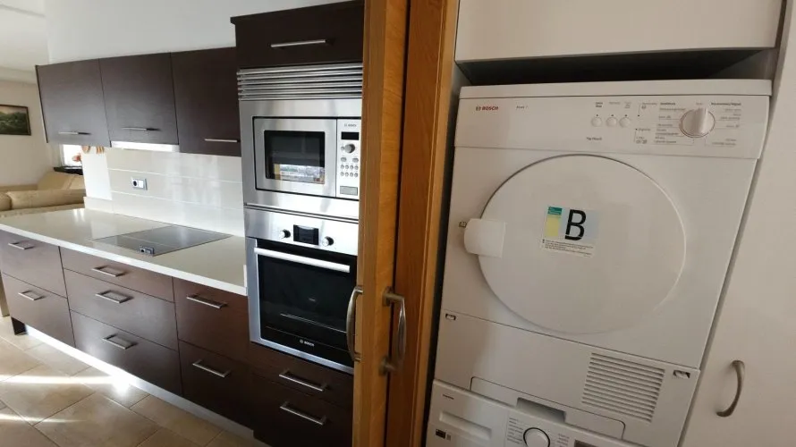 Apartamento de 3 dormitorios en Guardamar del Segura, España No. 1985 № 28