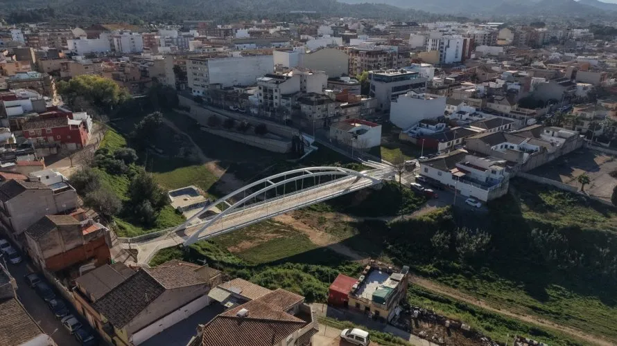 Apartamento de 185m² en Riba-roja de Túria, España No. 2651 № 1