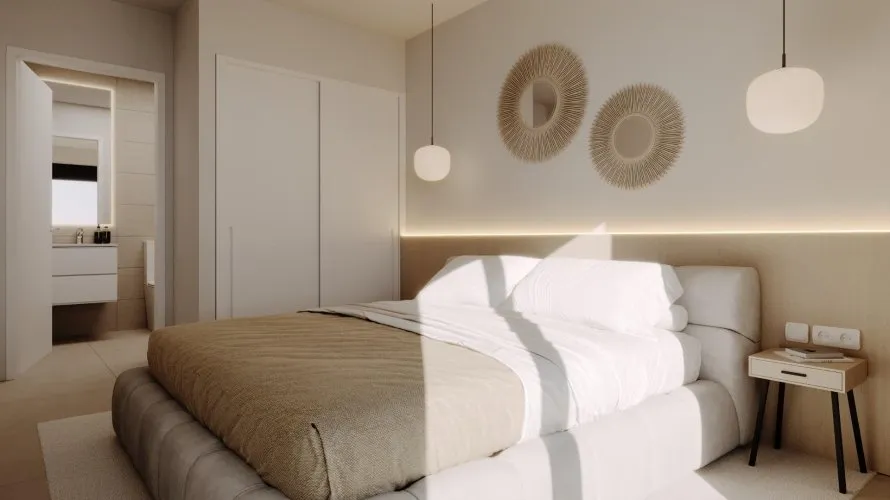 Apartamento de 72m² en La Nucia, España No. 2089 № 10