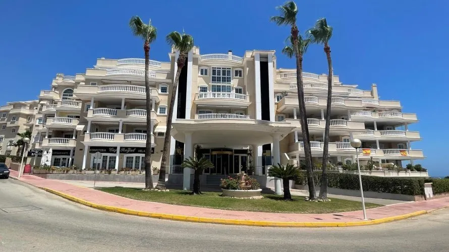 Apartamento de 78m² en Guardamar del Segura, España No. 2392 № 16