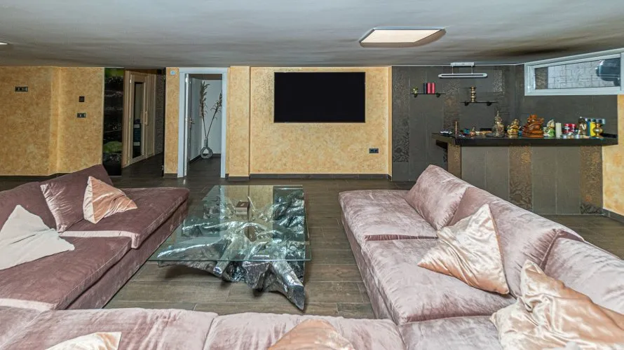 Villa de 370m² en La Mata, España No. 2331 № 21