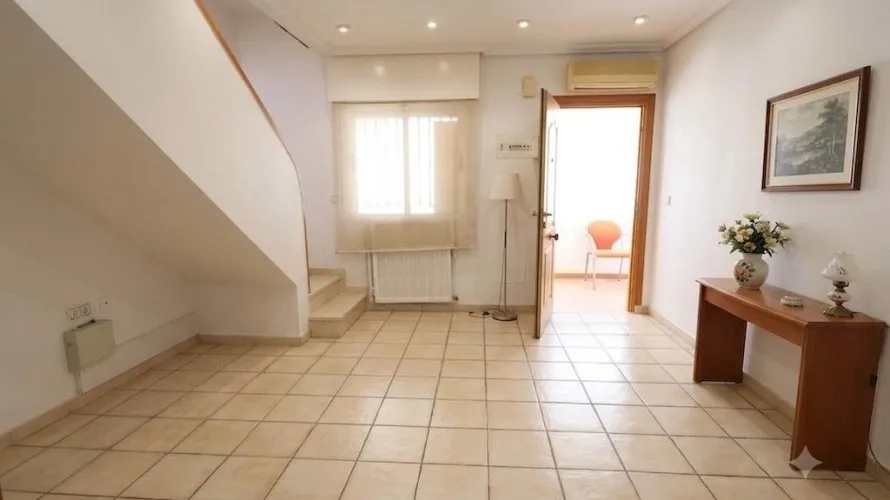 Сasa de 3 dormitorios en Los Balcones, España No. 2707 № 12