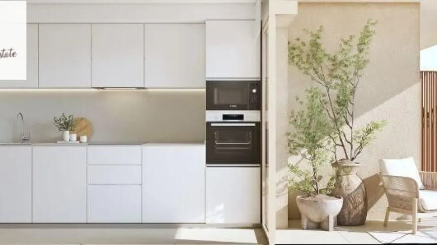 Apartamento de 2 dormitorios en Godella, España No. 2489 № 13