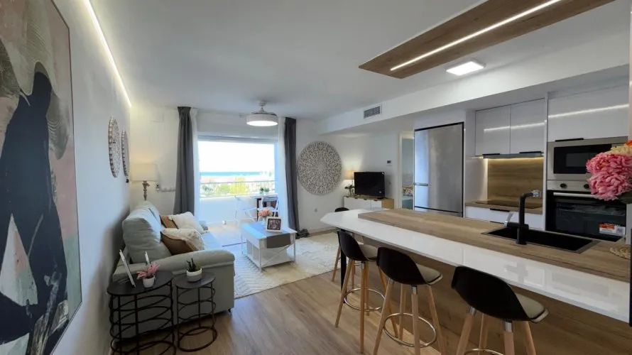 Apartamento de 3 dormitorios en Torrevieja, España No. 1557 № 16