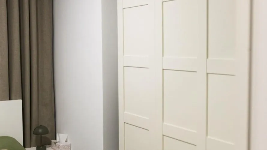 Apartamento de 2 dormitorios en Torrevieja, España No. 2652 № 10
