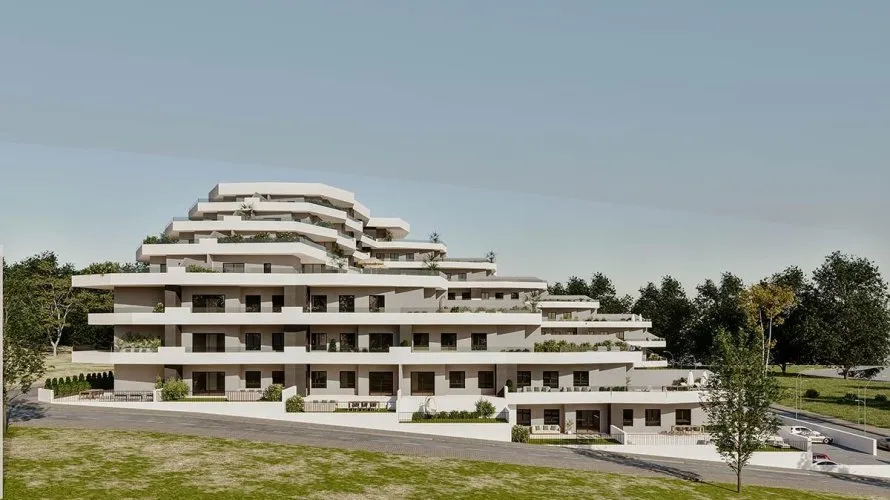 Apartamento de 2 dormitorios en San Miguel de Salinas, España No. 2109 № 5