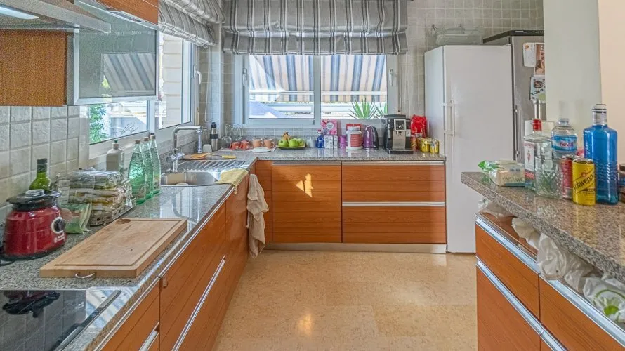 Villa de 370m² en La Mata, España No. 2331 № 11