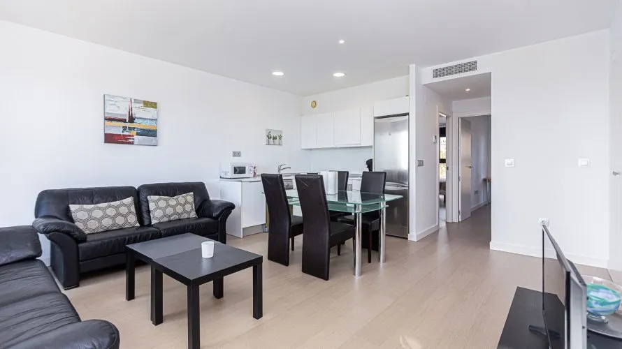 Ático de 67m² en Pinar De Campoverde, España No. 2342 № 6