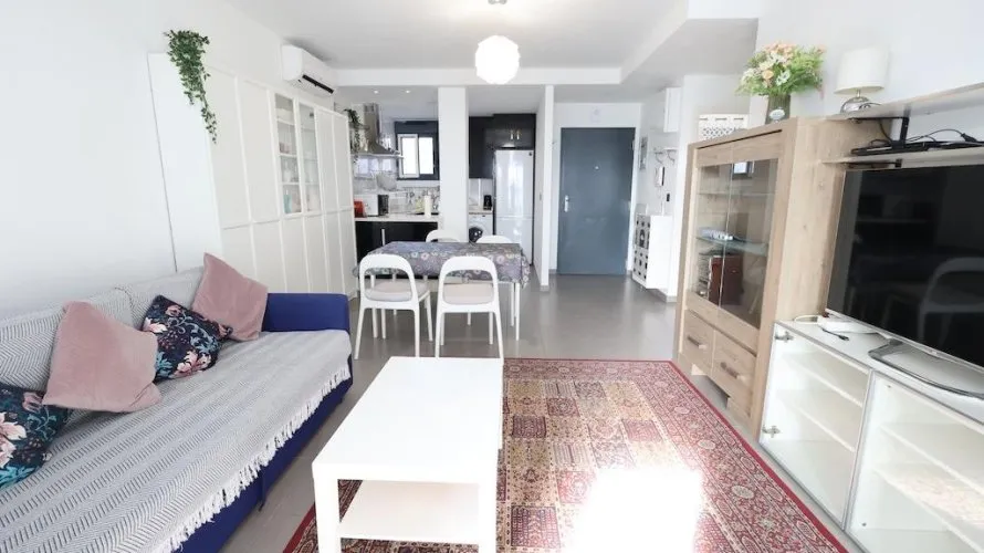 Bungalow de 2 dormitorios en La Zenia, España No. 2230 № 2