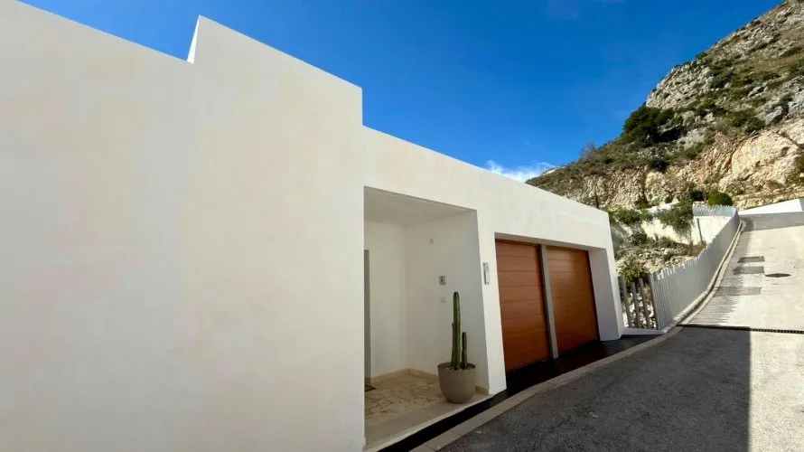 Ático de 4 dormitorios en Altea, España No. 2643 № 11