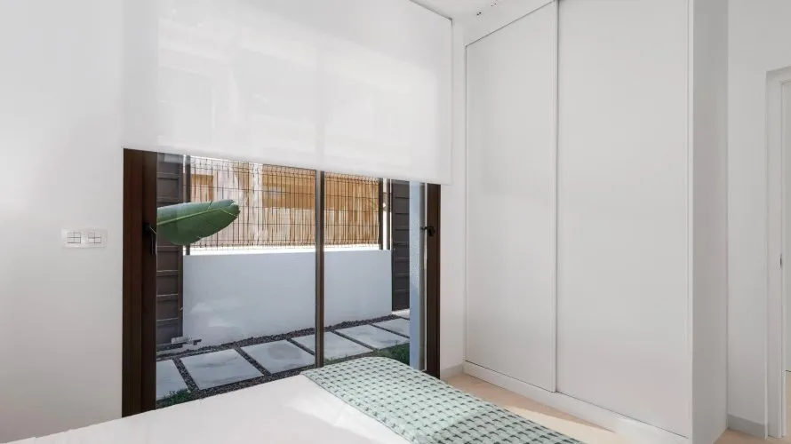 Villa de 3 dormitorios en Los Alcázares, España No. 2161 № 21