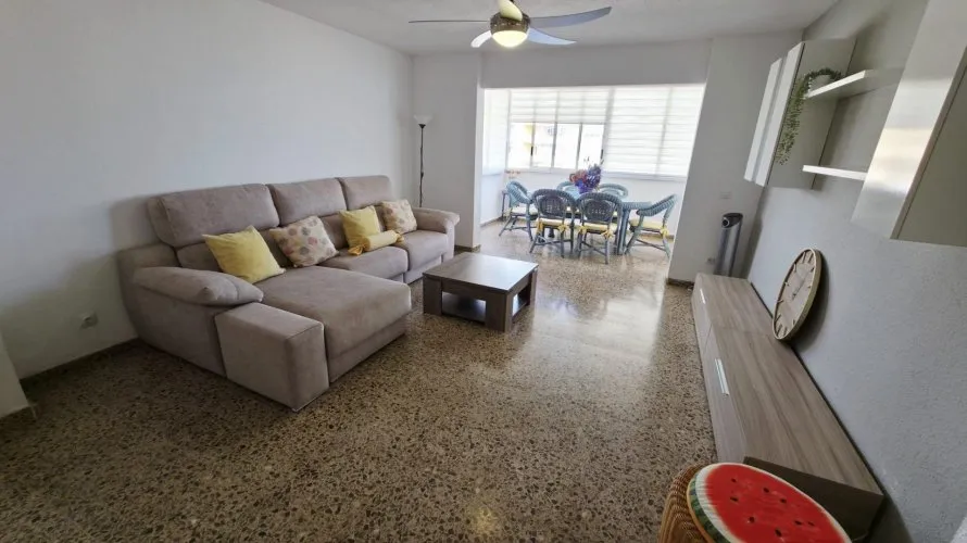 Apartamento de 3 dormitorios en Cabo De Las Huertas, España No. 2574 № 22