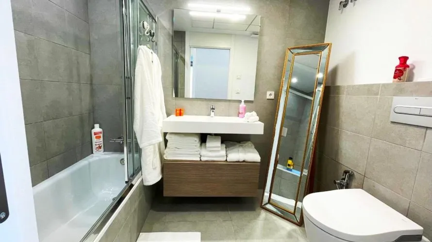 Apartamento de 3 dormitorios en Villajoyosa, España No. 2085 № 11