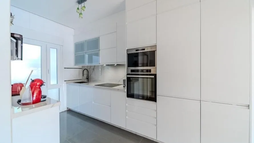 Сasa de 3 dormitorios en Campoamor, España No. 2682 № 16