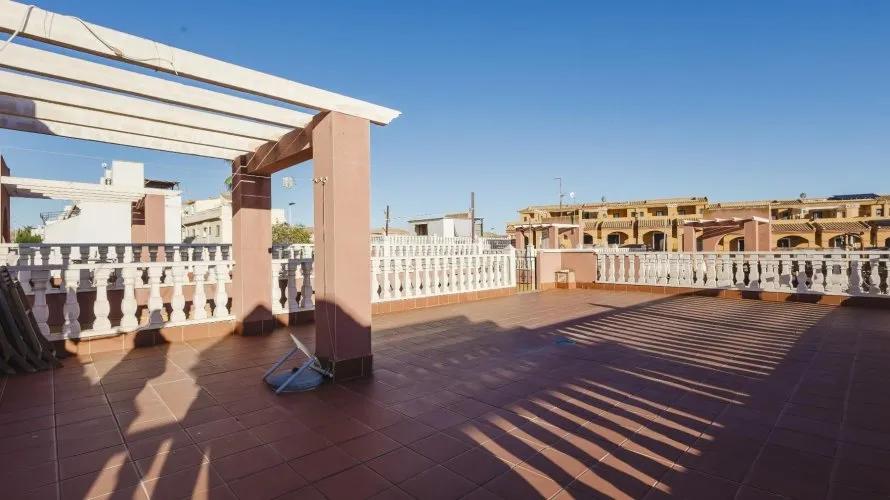 Apartamento de 79m² en Torrevieja, España No. 2271 № 25