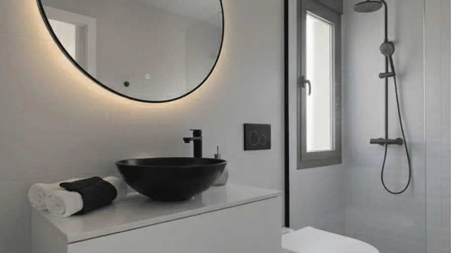 Apartamento de 2 dormitorios en Los Alcázares, España No. 2366 № 15