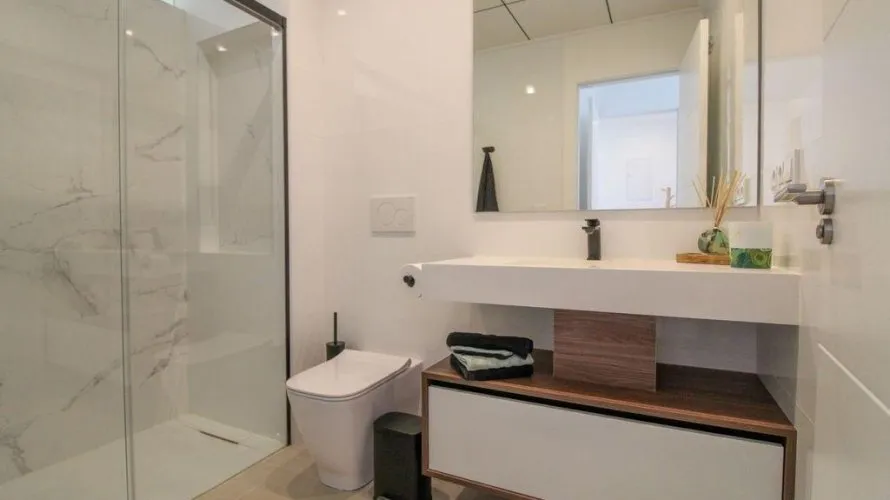 Apartamento de 2 dormitorios en Ciudad Quesada, España No. 2585 № 10