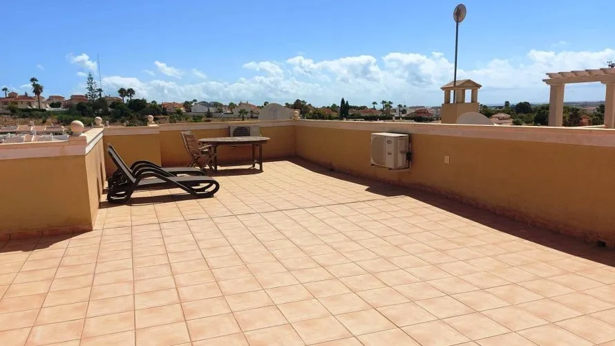 Villa de 3 dormitorios en Ciudad Quesada, España No. 1845 № 4