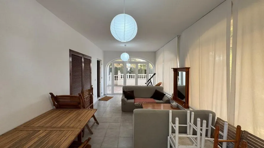 Villa de 3 dormitorios en Cabo Roig, España No. 1473 № 21