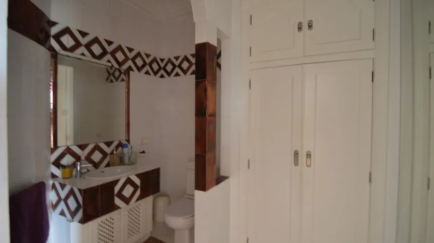 Villa de 4 dormitorios en Torrevieja, España No. 1477 № 26